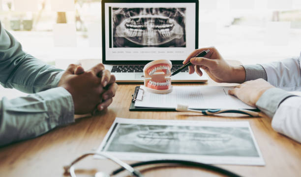Best Emergency Treatment for Dental Infections or Abscesses in Paducah, KY